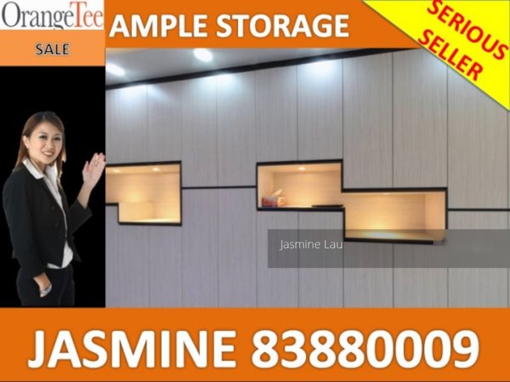 A Treasure Trove (D19), Condominium #123830752